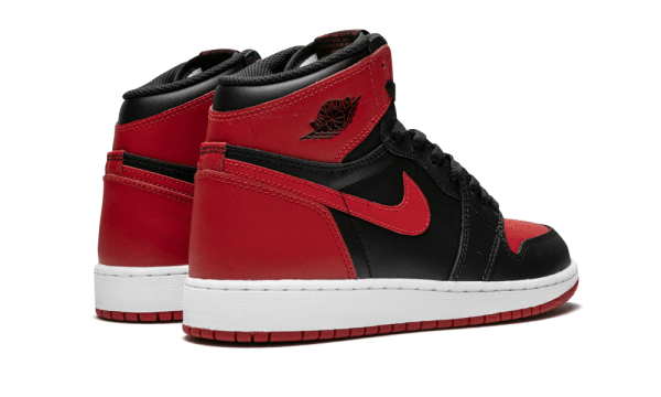 575441-001 Air Jordan 1 Retro High OG Banned 2016 (GS)