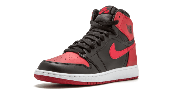 575441-001 Air Jordan 1 Retro High OG Banned 2016 (GS)