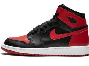 575441-001 Air Jordan 1 Retro High OG Banned 2016 (GS)