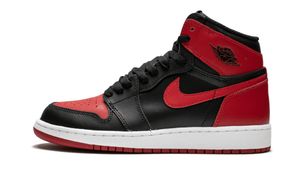 575441-001 Air Jordan 1 Retro High OG Banned 2016 (GS)