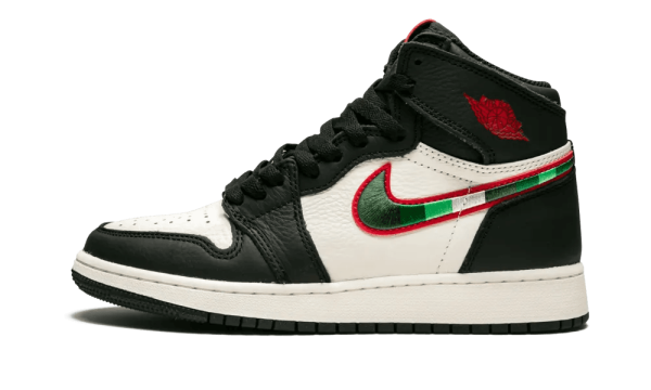 575441-015 Air Jordan 1 Retro High Sports Illustrated A Star Is Born (GS)