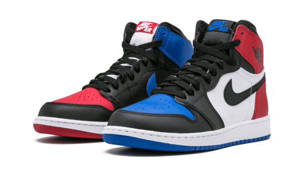 575441-026 Air Jordan 1 Retro High OG Top 3 (GS)