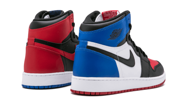 575441-026 Air Jordan 1 Retro High OG Top 3 (GS)