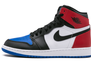 575441-026 Air Jordan 1 Retro High OG Top 3 (GS)