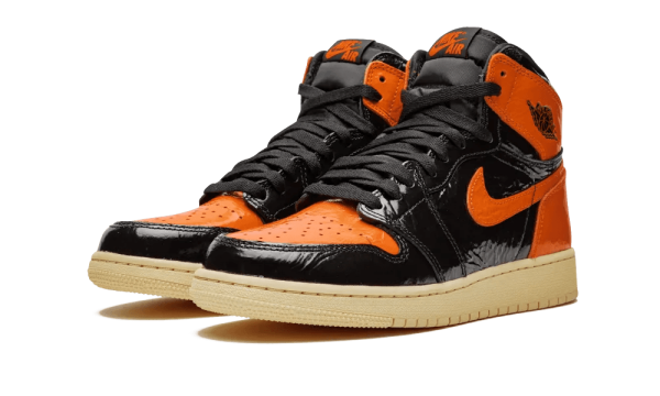 575441-028 Air Jordan 1 Retro High Shattered Backboard 3.0 (GS)