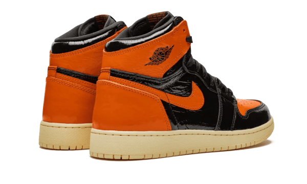 575441-028 Air Jordan 1 Retro High Shattered Backboard 3.0 (GS)