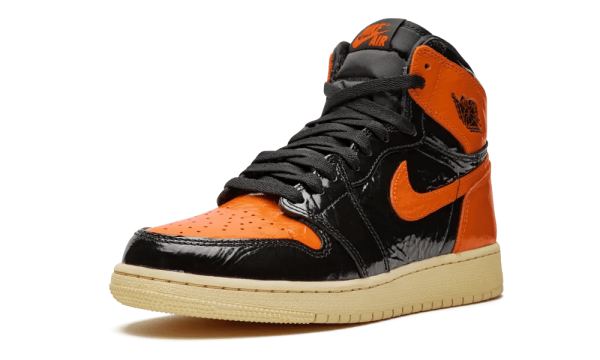 575441-028 Air Jordan 1 Retro High Shattered Backboard 3.0 (GS)