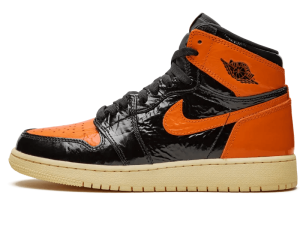 575441-028 Air Jordan 1 Retro High Shattered Backboard 3.0 (GS)