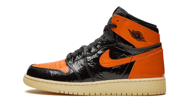 575441-028 Air Jordan 1 Retro High Shattered Backboard 3.0 (GS)