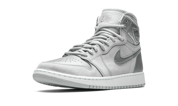 575441-029 Air Jordan 1 Retro High CO Japan Neutral Grey (GS)