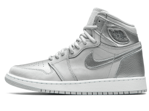 575441-029 Air Jordan 1 Retro High CO Japan Neutral Grey (GS)