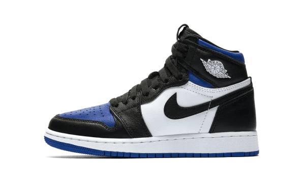 575441-041 Air Jordan 1 Retro High Royal Toe (GS)