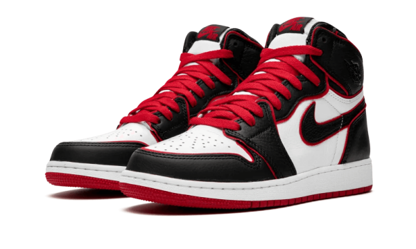 575441-062 Air Jordan 1 Retro High Bloodline (GS)