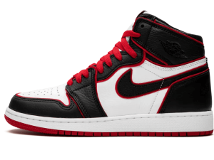 575441-062 Air Jordan 1 Retro High Bloodline (GS)