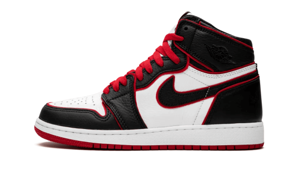 575441-062 Air Jordan 1 Retro High Bloodline (GS)