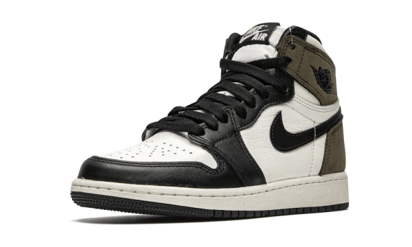 575441-105 Air Jordan 1 Retro High Dark Mocha (GS)