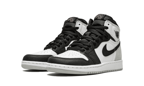 575441-108 Air Jordan 1 Retro High OG Stage Haze (GS)