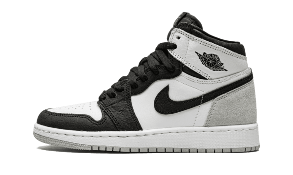 575441-108 Air Jordan 1 Retro High OG Stage Haze (GS)