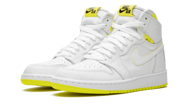 575441-170 Air Jordan 1 Retro High First Class Flight (GS)