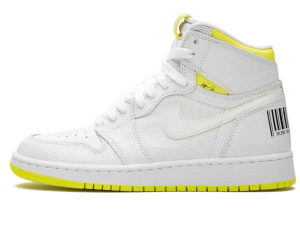 575441-170 Air Jordan 1 Retro High First Class Flight (GS)