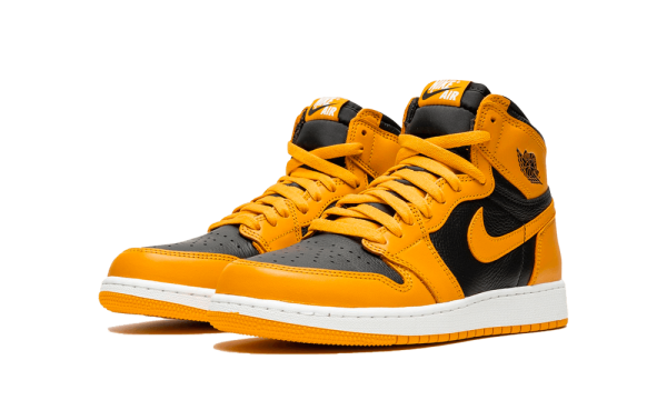 575441-701 Air Jordan 1 Retro High Pollen (GS)