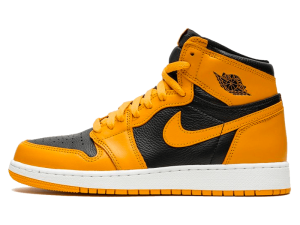 575441-701 Air Jordan 1 Retro High Pollen (GS)