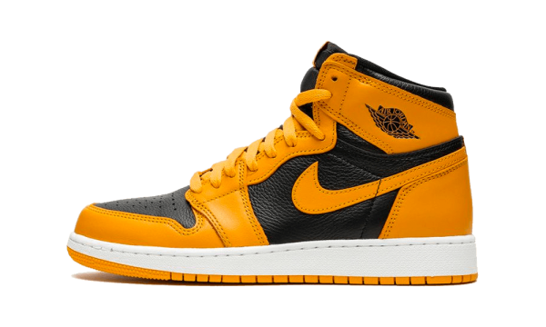 575441-701 Air Jordan 1 Retro High Pollen (GS)