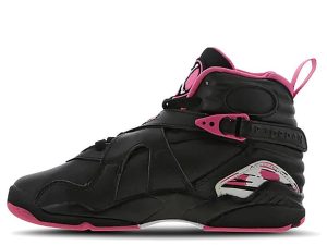 580528-006 Air Jordan 8 Retro GS Pinksicle