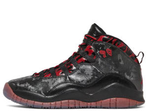 641746-060 Air Jordan 10 Retro DB GS Doernbecher