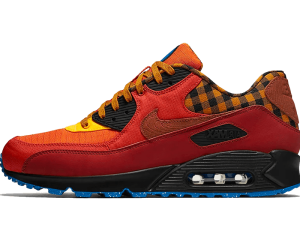 700155-600 Nike Air Max 90 Campfire Pack