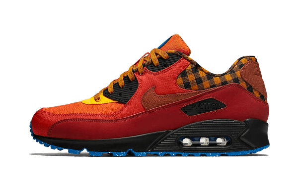 700155-600 Nike Air Max 90 Campfire Pack