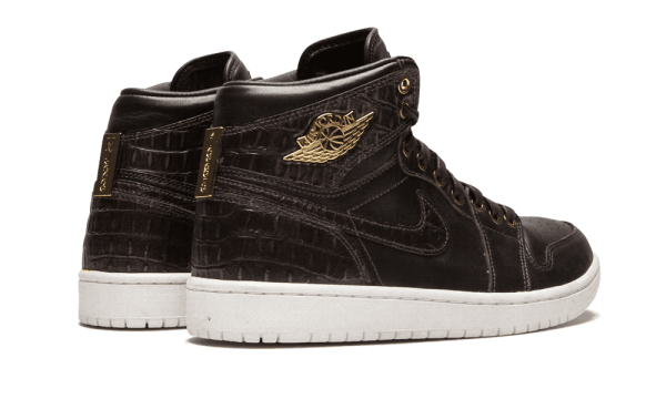 705075-205 Air Jordan 1 High Pinnacle Baroque Brown