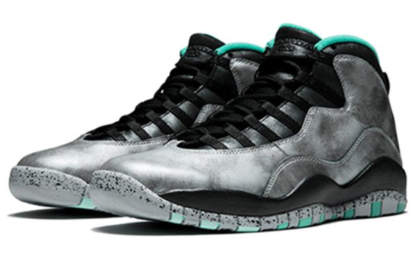 705178-045 Air Jordan 10 Retro Lady Liberty