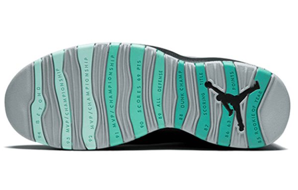 705178-045 Air Jordan 10 Retro Lady Liberty