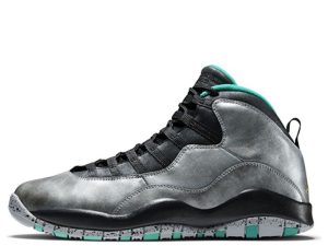 705178-045 Air Jordan 10 Retro Lady Liberty