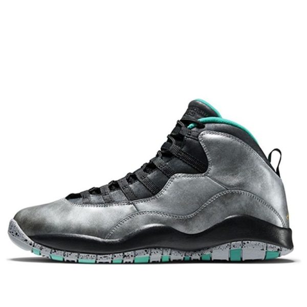 705178-045 Air Jordan 10 Retro Lady Liberty