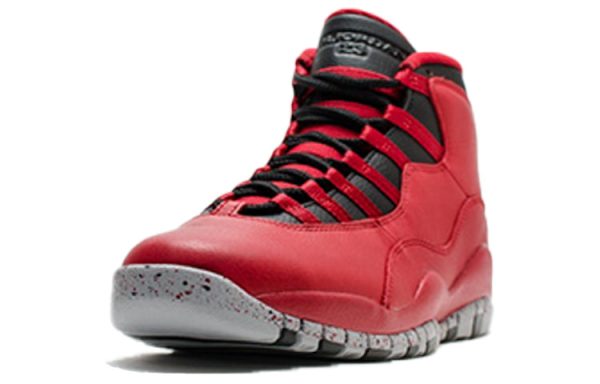 705178-601 Air Jordan 10 Retro Bulls Over Broadway