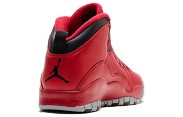 705178-601 Air Jordan 10 Retro Bulls Over Broadway