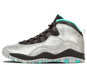 705179-045 Air Jordan 10 Retro BG Lady Liberty