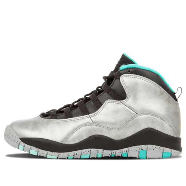 705179-045 Air Jordan 10 Retro BG Lady Liberty