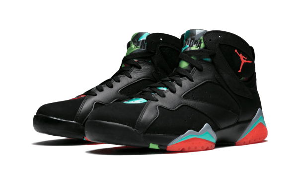 705350-007 Air Jordan 7 Retro 30th Barcelona Nights