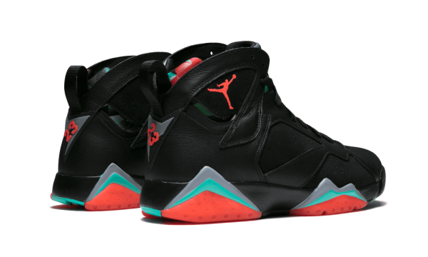 705350-007 Air Jordan 7 Retro 30th Barcelona Nights