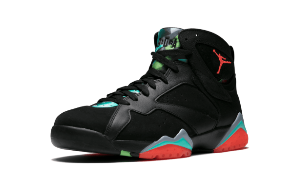 705350-007 Air Jordan 7 Retro 30th Barcelona Nights