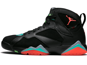 705350-007 Air Jordan 7 Retro 30th Barcelona Nights