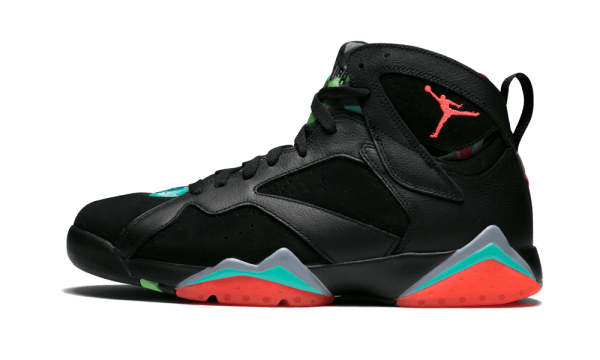 705350-007 Air Jordan 7 Retro 30th Barcelona Nights