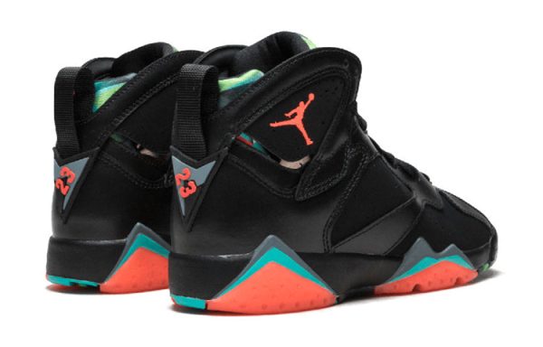 705412-007 Air Jordan 7 Retro 30th BG Barcelona Nights