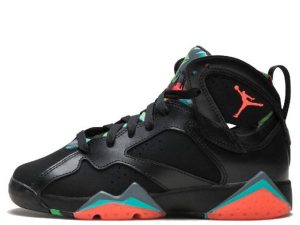 705412-007 Air Jordan 7 Retro 30th BG Barcelona Nights