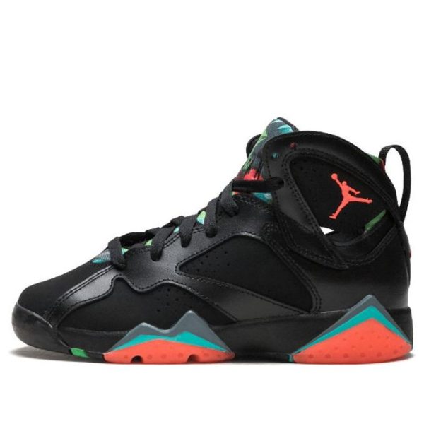 705412-007 Air Jordan 7 Retro 30th BG Barcelona Nights