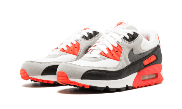 725233-106 Nike Air Max 90 OG Infrared