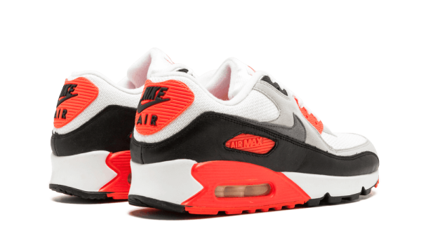 725233-106 Nike Air Max 90 OG Infrared